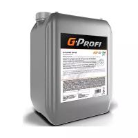 Моторное масло G-Profi MSI 10W-40, 20 л