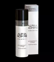 ESTEL Alpha Homme Дезодорант-спрей для мужчин Deodorant Spray 100 мл