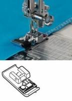 Лапка Janome оверлочная с щеточкой (B,C) 822-801-001