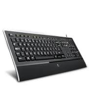 Клавиатура Logitech K740 Keyboard