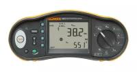 Тестер электроустановок Fluke 1663