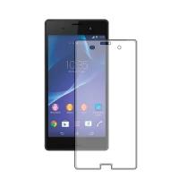 Защитная пленка для Sony Xperia Z3 матовая