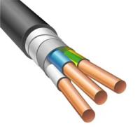ВБбШвнг(А)-LS 3х6 ГОСТ кабель силовой бронированный с медными жилами