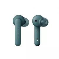 Наушники Urbanears Alby Teal Green