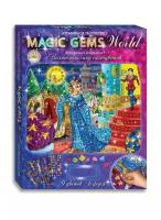 Мозаика Лапландия 57469 Magic Gems Золушка