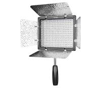 Осветитель Yongnuo YN300 II LED, 18 Вт, 3200-5500К