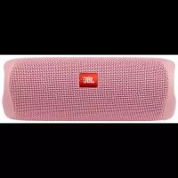 Портативная акустика JBL Flip 5, pink