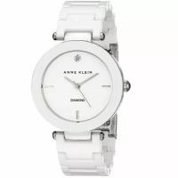 Наручные часы Anne Klein 1019WTWT