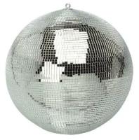 Xline Mirror Ball-40 (MB-16) Шар зеркальный, диаметр 400мм, зеркала 10*10 мм