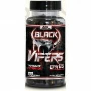 Anabolic Science Labs Black Vipers (100 капс.)