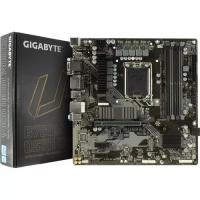 Материнская плата Gigabyte B760M DS3H DDR4 Soc-1700 Intel B760