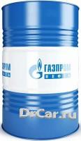 GAZPROMNEFT Масло моторное минеральноеDiesel Premium 15W-40 205 л