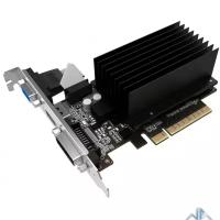 PALIT GeForce GT710 2GB 64Bit GDDR3 [NEAT7100HD46-2080F] OEM