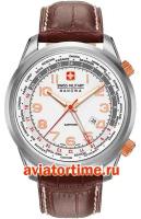Часы Swiss Military 06-4293.04.001