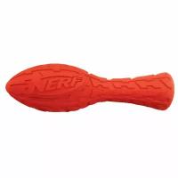 Nerf резиновая булава с пищалкой