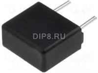 Предохранитель миниатюрный замедленный 250В 2A BEL FUSE 0697-2000-01