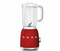 Миксер SMEG BLF01RDEU