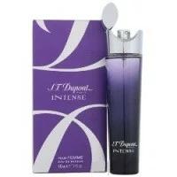 Туалетные духи Dupont Intense pour Femme 100 мл