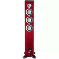 Напольная акустика Fostex GX103MA glossy wine red