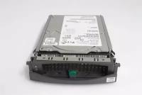 Жесткий диск Fujitsu S26361-F3121-R173 73Gb U320SCSI 3.5" HDD