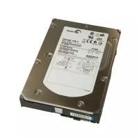 Жесткий диск Seagate ST336754LW 36,4Gb U320SCSI 3.5" HDD