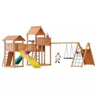 Детская площадка JUNGLE GYM JB16 камерун