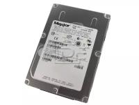 Жесткий диск Maxtor 8D147J0 146Gb U320SCSI 3.5" HDD