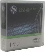 Картридж HP LTO-4 Ultrium 1.6TB RW C7974A