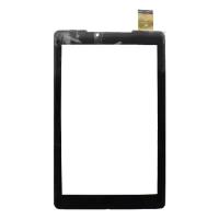 Сенсорное стекло (тачскрин) для Prestigio MultiPad PMT3797 7.0'' (черный)