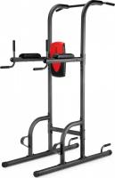 WEIDER Тренировочная станция Weider Power Tower (чёрный/серый)