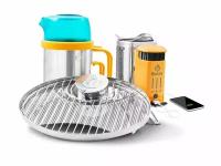 Набор BioLite CampStove 2 Bundle