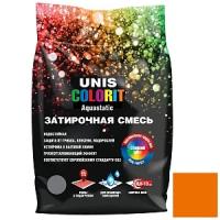 Затирка Unis Colorit, кирпичный (2кг)