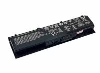 Аккумуляторная батарея AMPERIN для ноутбука HP Omen 17-w000 17-w200 17-ab000 (PA06) 10.95V 62Wh