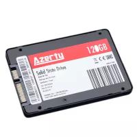 Жесткий диск SSD для ноутбука 2.5" (твердотельный) 120Gb Azerty Bory