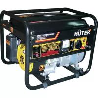 Бензиновый генератор Huter DY3000L