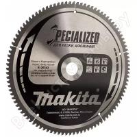 Диск по алюминию Makita B-29343