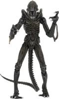 Фигурка Чужие Ultimate Aliens Warrior коричневый 20 см