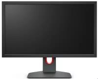 Монитор 24" BENQ Zowie XL2411K черный TN 1920x1080 320 cd/m^2 1 ms HDMI DisplayPort Аудио 9H.LJPLB.QBE