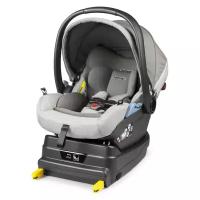 Автокресло Peg-Perego Primo Viaggio Lounge Luxe Pure