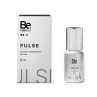 Клей для наращивания ресниц Be Perfect Pulse 5 мл