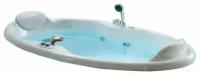 Jacuzzi Elipsa 9F43-109