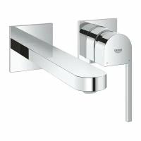 Смеситель для раковины на два отверстия GROHE Plus 29306003