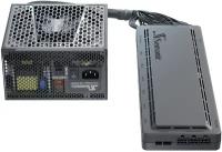 Блок питания Seasonic CASE SYNCRO Q704 (syncro dgc-750 (ssr-750fa2))