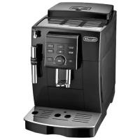 Кофемашина De'Longhi ECAM 23.120 SB серебристый/черный