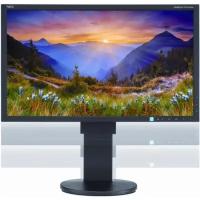 Монитор NEC MultiSync EA234WMi 23" Black