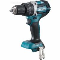 Аккумуляторная ударная дрель-шуруповерт 18 В Makita DHP484Z