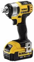 Гайковерт Dewalt DCF880M2