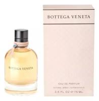 Парфюмерная вода Bottega Veneta 75 мл