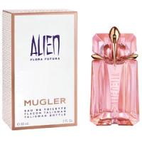 Туалетная вода Thierry Mugler Alien Flora Futura 30 мл