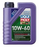 Liqui moly Масло Моторное Liqui Moly Synthoil Race Tech Gt 1 10w-60 Fully_synthetic 1 Л